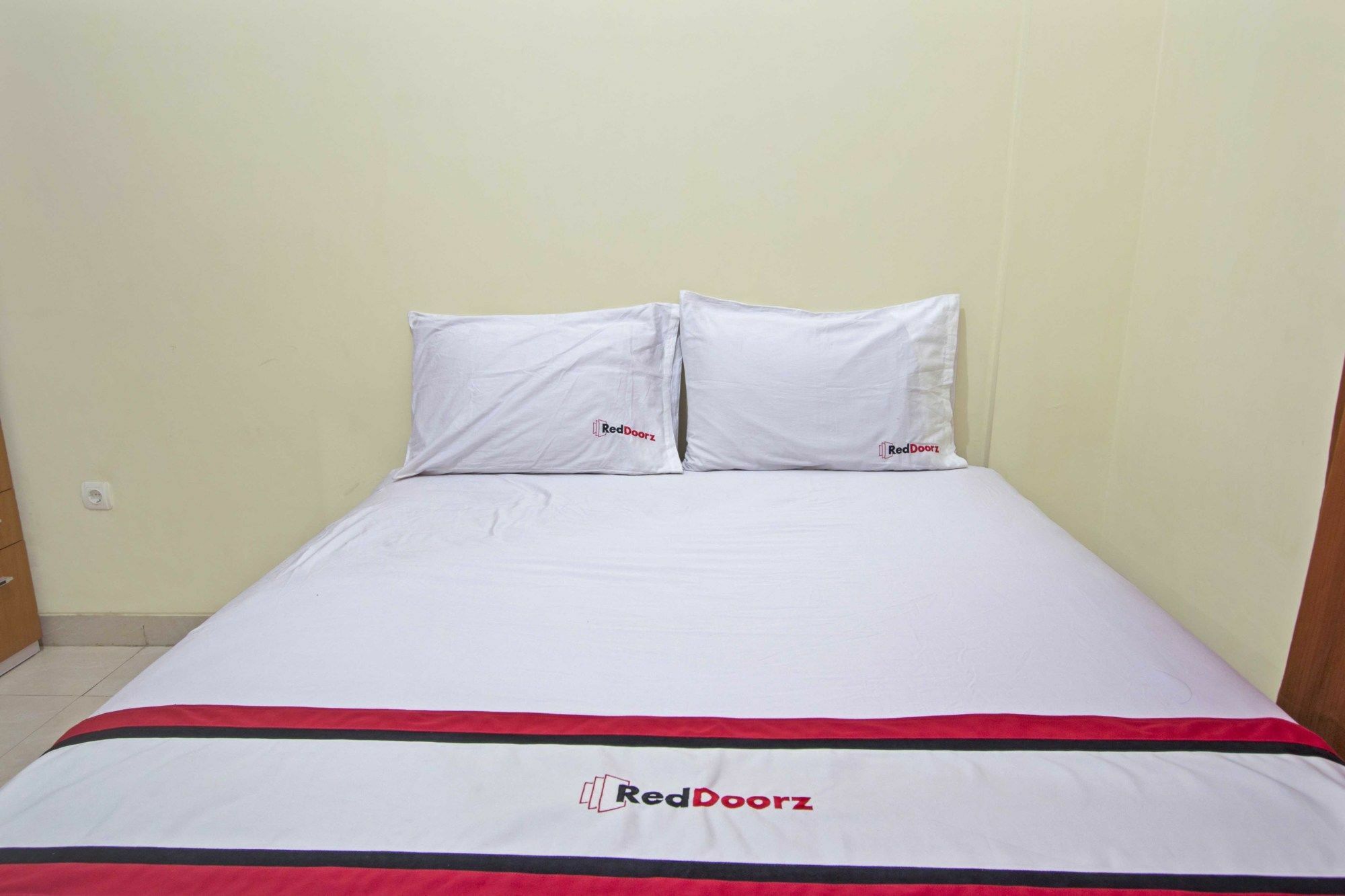 Reddoorz @ Pogung Baru Hotel Kejayan Luaran gambar